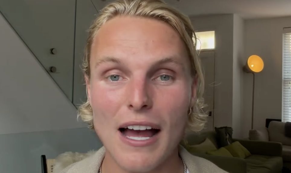 Who Is George Knight From ‘Love Island UK’? Meet the Reality TV Star
